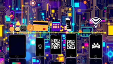 TheEvolutionofMobilePayments:FromConceptstoEverydayUse