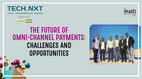 Omnichannel Payments: Streamlining Transactions