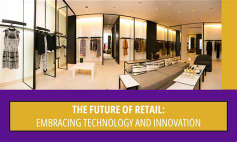 TheFutureofRetail:EmbracingInnovation
