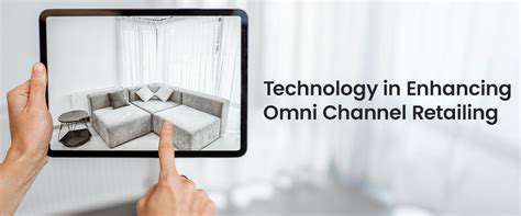 TheRoleofTechnologyinEnhancingOmnichannelFulfillment