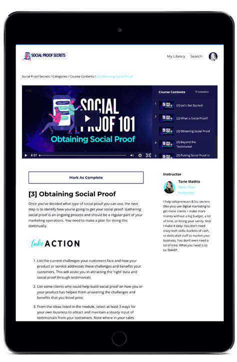 Building Trust and Credibility in Online Shopping