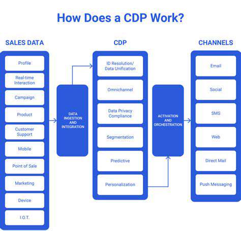 Customer Data Platforms (CDPs) for Omnichannel Activation