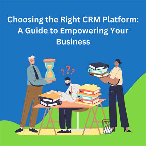 ChoosingtheRightCRMforYourBusinessNeeds