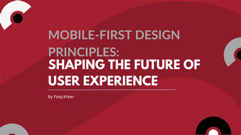 UI/UX Design for Mobile Shopping Success