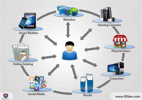 The Connected Consumer: Meeting Them Where They Are with Omnichannel
