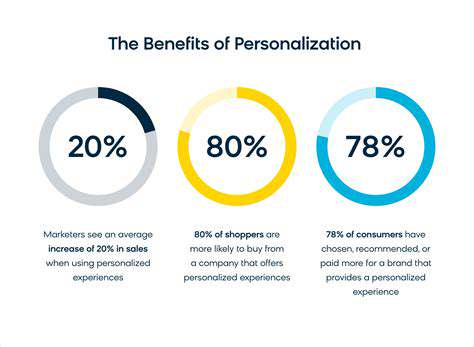 Personalization:TheCornerstoneofSeamlessExperiences