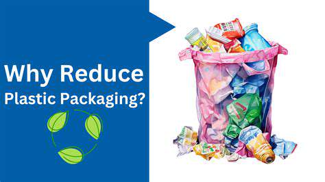 Sustainable E commerce: Reducing Packaging Waste