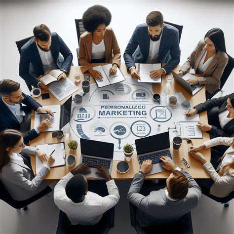 Personalization in Omnichannel: Delivering Relevant Interactions