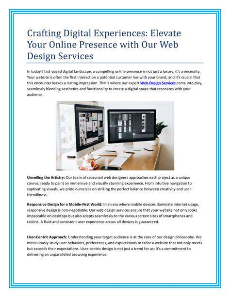 E commerce Strategy: From Idea to Global Brand