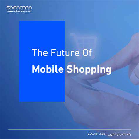 Augmented Reality (AR) in Mobile Shopping: Transforming Experiences